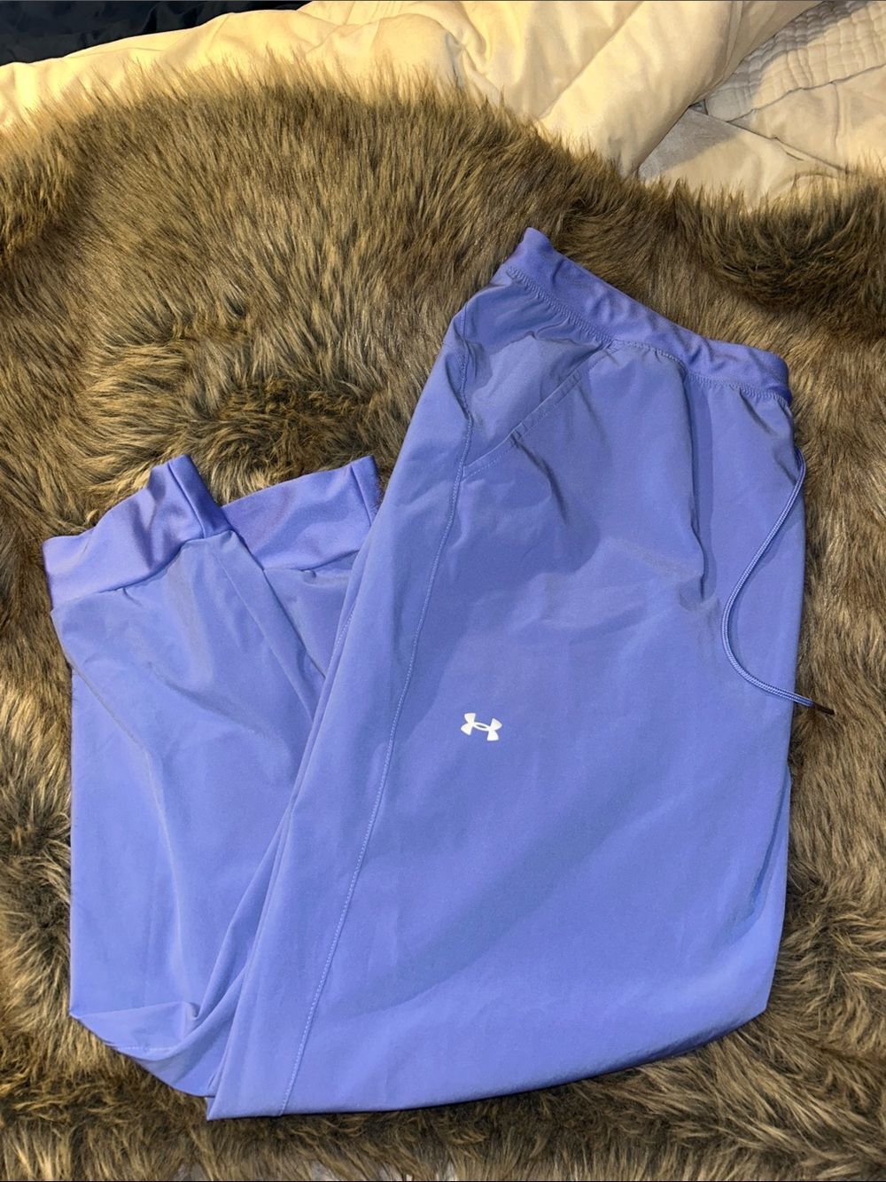 Under Armour Athletic Joggers